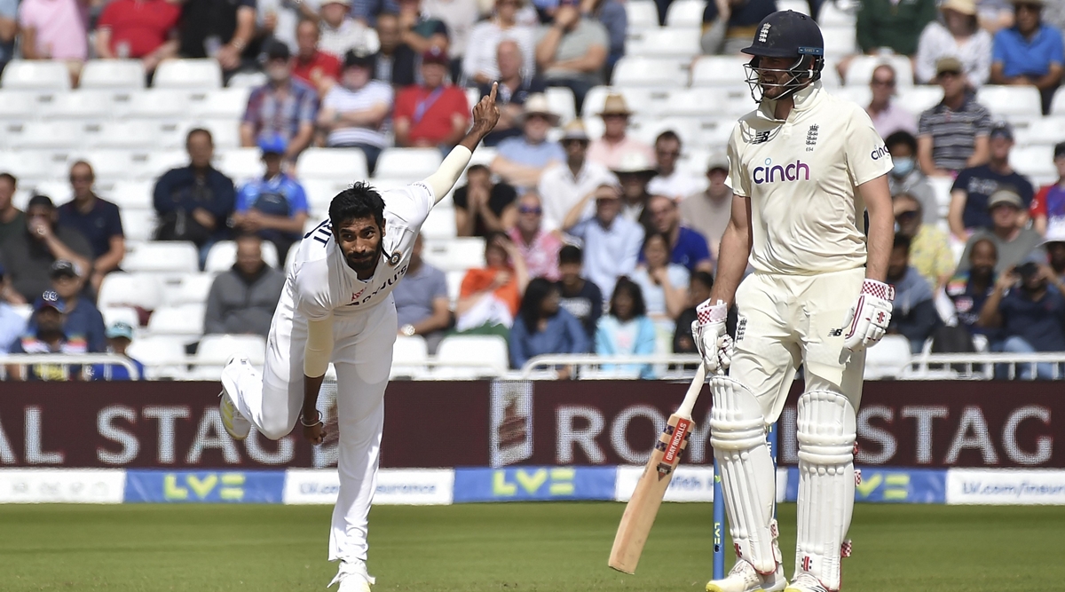 IND vs ENG 5th Test: A flawed one-off 'decider' at Edgbaston after 10 months of great change | Sports News,The Indian Express