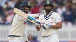 Jasprit Bumrah, Mohammed Shami