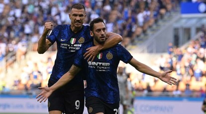 Genoa vs. Empoli : Extended Highlights, Serie A