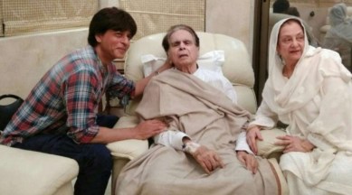 Shah Rukh Khan