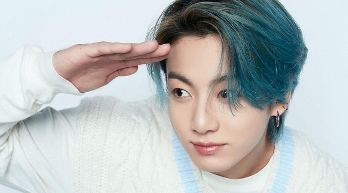 How Jungkook almost missed out on BTS because of his shyness |  Entertainment News,The Indian Express