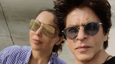 Shah Rukh Khan, Gauri