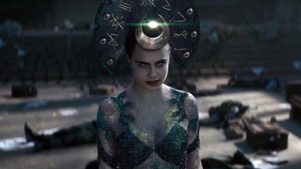 Enchantress