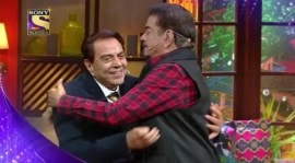 The Kapil Sharma show