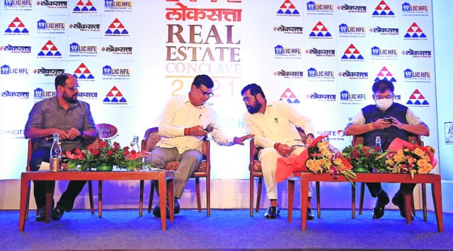 mumbai real estate sector