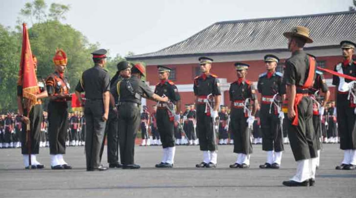 UPSC CDS I 2022 Notification, UPSC CDS 2022 Notification