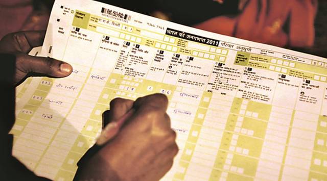 Bihar caste based census, caste based census in 2021, bihar demand caste based census, bihar news, indian express