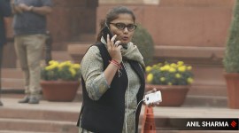 ch1230873 Sushmita Dev, Sushmita Dev resigns, Sushmita Dev Congress, Sushmita Dev resigns congress