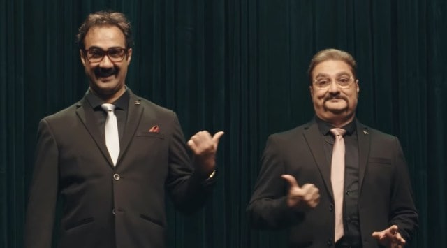 chalo koi baat nahi, sonyliv