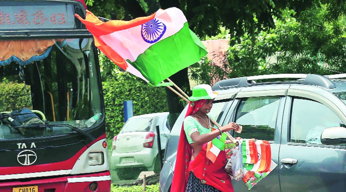 Entry to Chandigarh to be restricted during I-day event