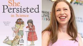 chelsea clinton book