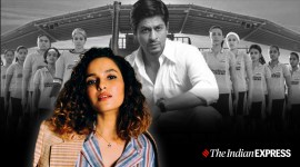 chak de india, chitrashi rawat