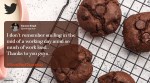 funny brand posts, Britannia biscuits banter on twitter, britannia chipping banter, popular brands viral banter, funny news, odd news, indian express