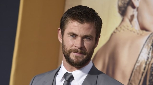 Chris Hemsworth
