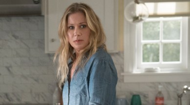 The Home Edit' ladies say it all started with Christina Applegate