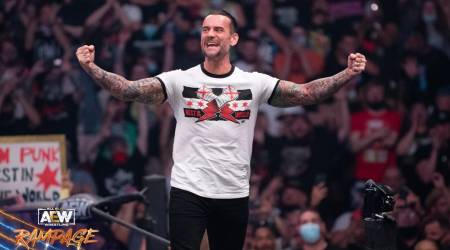 CM Punk