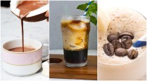 Monsoon recipes: 3 delicious coffee drinks you can prepare at home