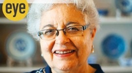 coomi kapoor coomi