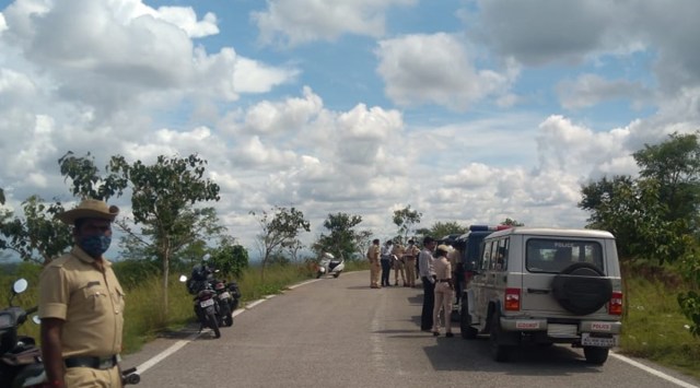 mysuru gangrape, mysore rape, mysuru rape case, chamundi hills rape case, Woman gangrape in Mysuru, Mysuru gangrape, bangalore news, bangalore latest news, bangalore today news, bangalore local news, new bangalore news, karnataka news