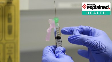 covid-19 antibody research