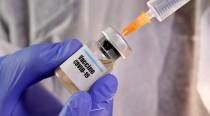 CDC panel backs a third vaccine dose for Immunocompromised