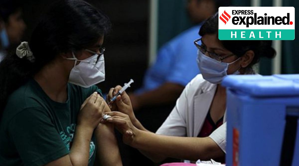 covid vaccine booster shots explained