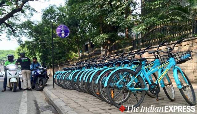 The PMC aims to raise the percentage of the population using cycles from 9 to 25 by 2031. (Representational Image)
