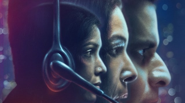 Dial 100 review: Manoj Bajpayee, Neena Gupta get perfect score but film ...