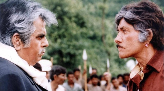 saudagar movie 30 years