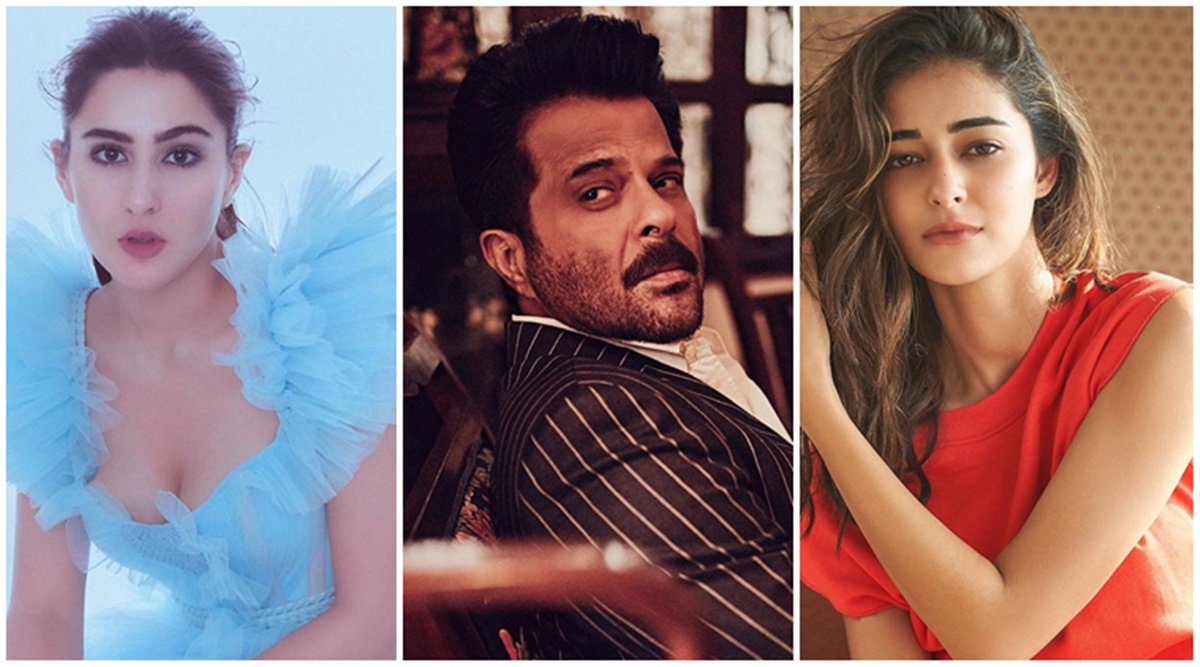Sara Ali Khan, Anil Kapoor and Ananya Panday to star in Discovery Plus new non-fiction shows Web-series News