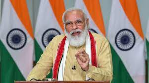 PM Narendra Modi, Olympics, Independence Day, Red Fort