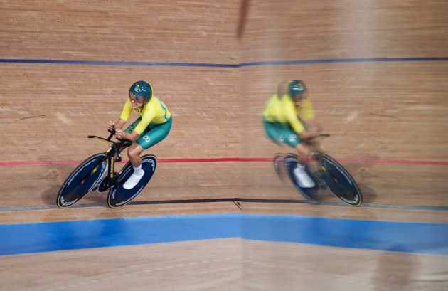 Paralympics 2020