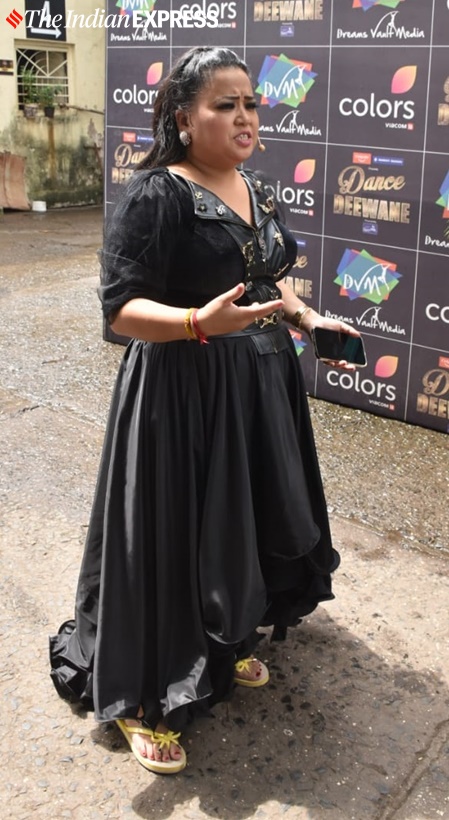 Bharti Singh