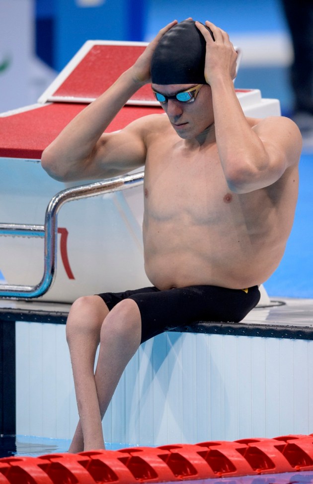 Paralympics 2020
