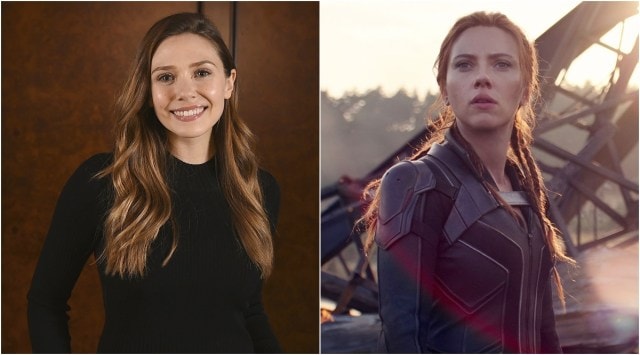 Elizabeth Olsen Supports Her Mcu Co Star Scarlett Johansson In Legal Fight Against Disney ‘not 1479