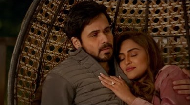 rang dariya, emraan hashmi krystle dsouza, chehre