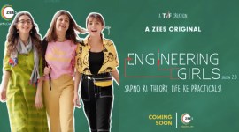 engineering girls season two