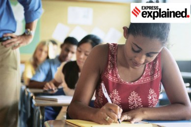 study abroad Canada, Canada visa, study in canada, canada visa application, study abroad visa applications, canada indian students, canada visa rejections, canada visa rejections 2021, canada study abroad guide, canada news, indian express news