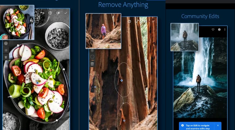 Adobe Lightroom