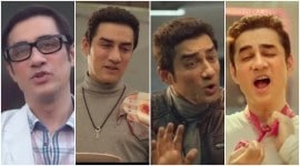 Faissal Khan- Faactory