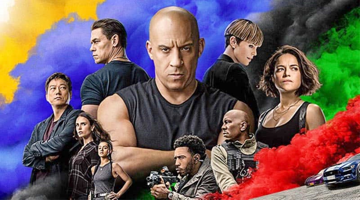 Who Will Be in 'Fast & Furious 10'? Meet the Film's Ever-Growing Cast