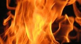 Ludhiana, ludhiana fire, field ganj ludhiana, fire in ludhiana, Indian express, indian express news, Punjab news
