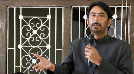 Jammu, JKPCC, president G A Mir, Abdul Majid Wani, J&K Police, Kishtwar, Congress, Jammu law and order situation, indian express, indian express news