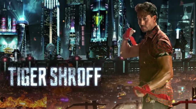 ganapath release date