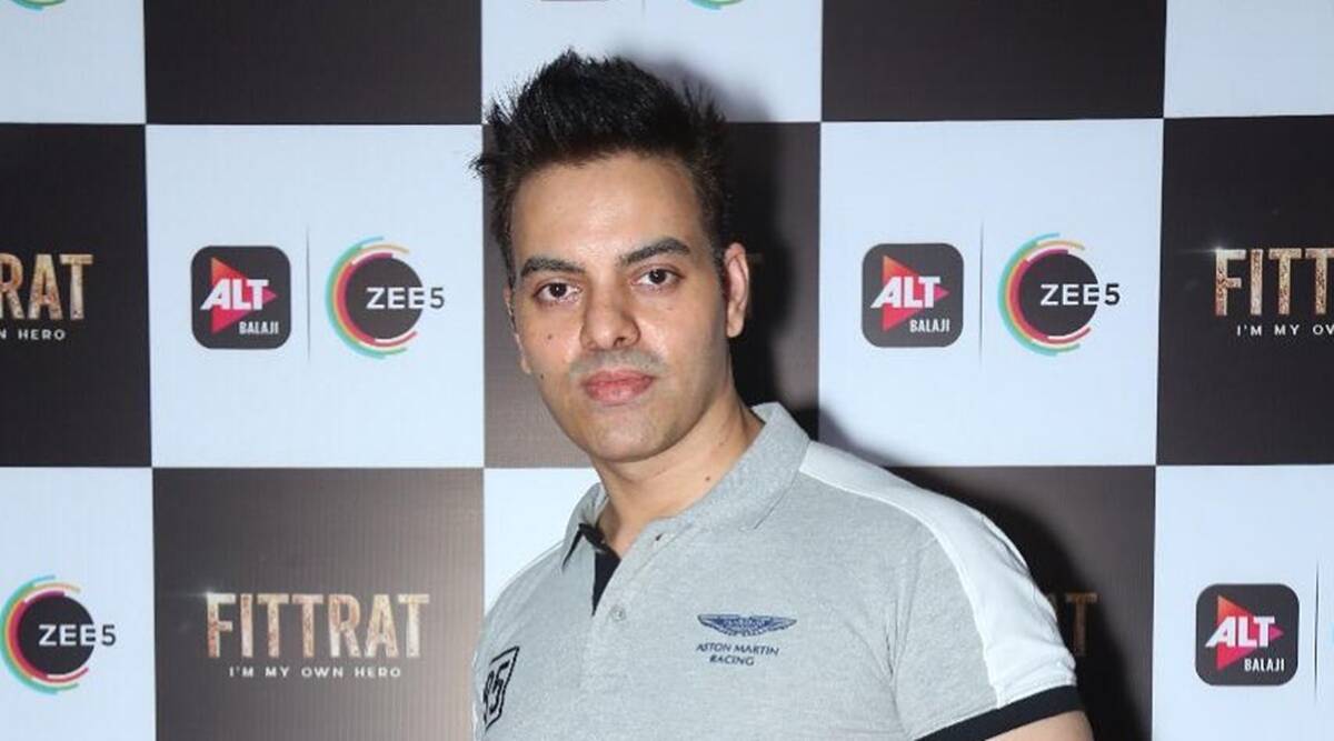 Gaurav Dixit, Gaurav Dixit drugs case, Actor Gaurav Dixit, Gaurav Dixit granted bail NCB, Mumbai news, Indian express