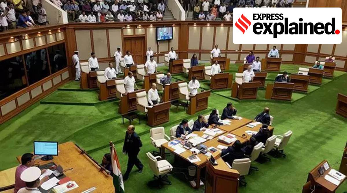 33 per cent MLAs have declared assets worth 
over Rs 5 crore (File/Representational)