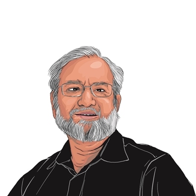 gulammohammed sheikh