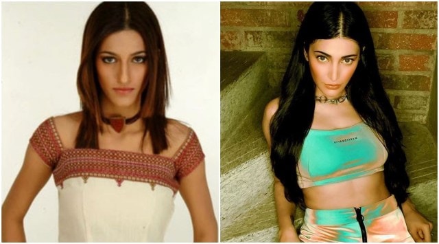shruti haasan