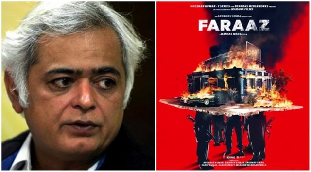 hansal mehta faraaz