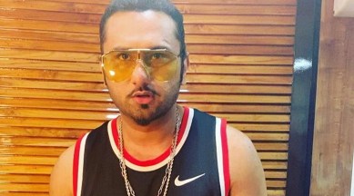 honey singh statement